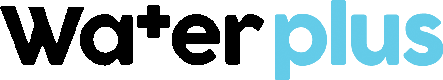 Water Plus Logo